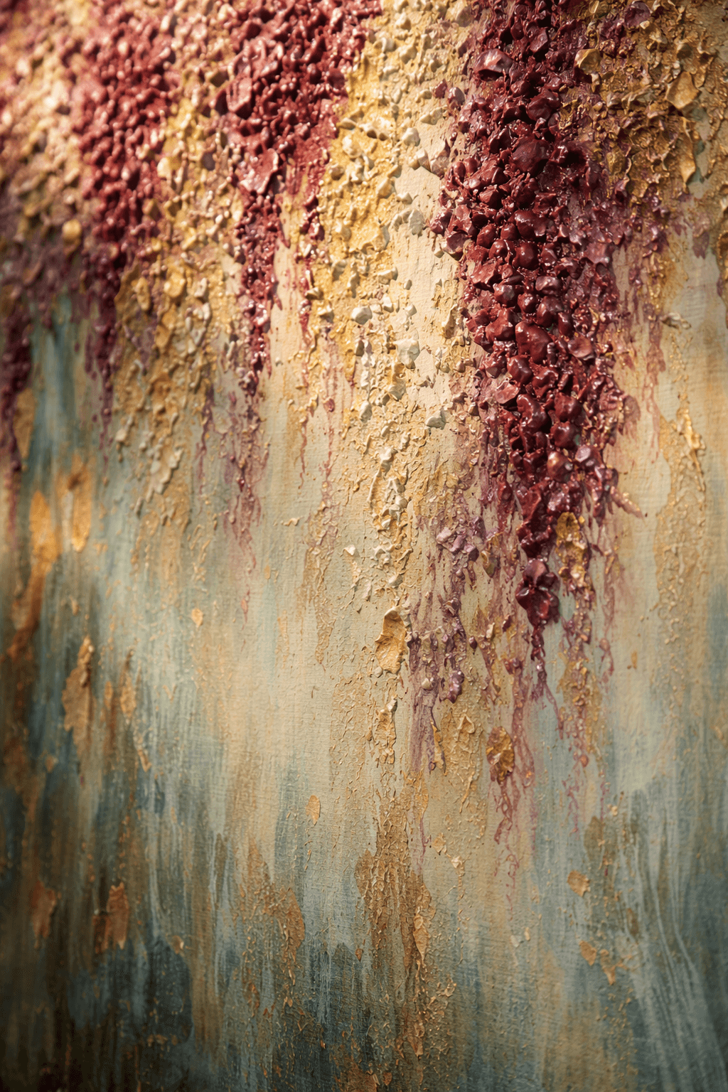Cascading Bloom