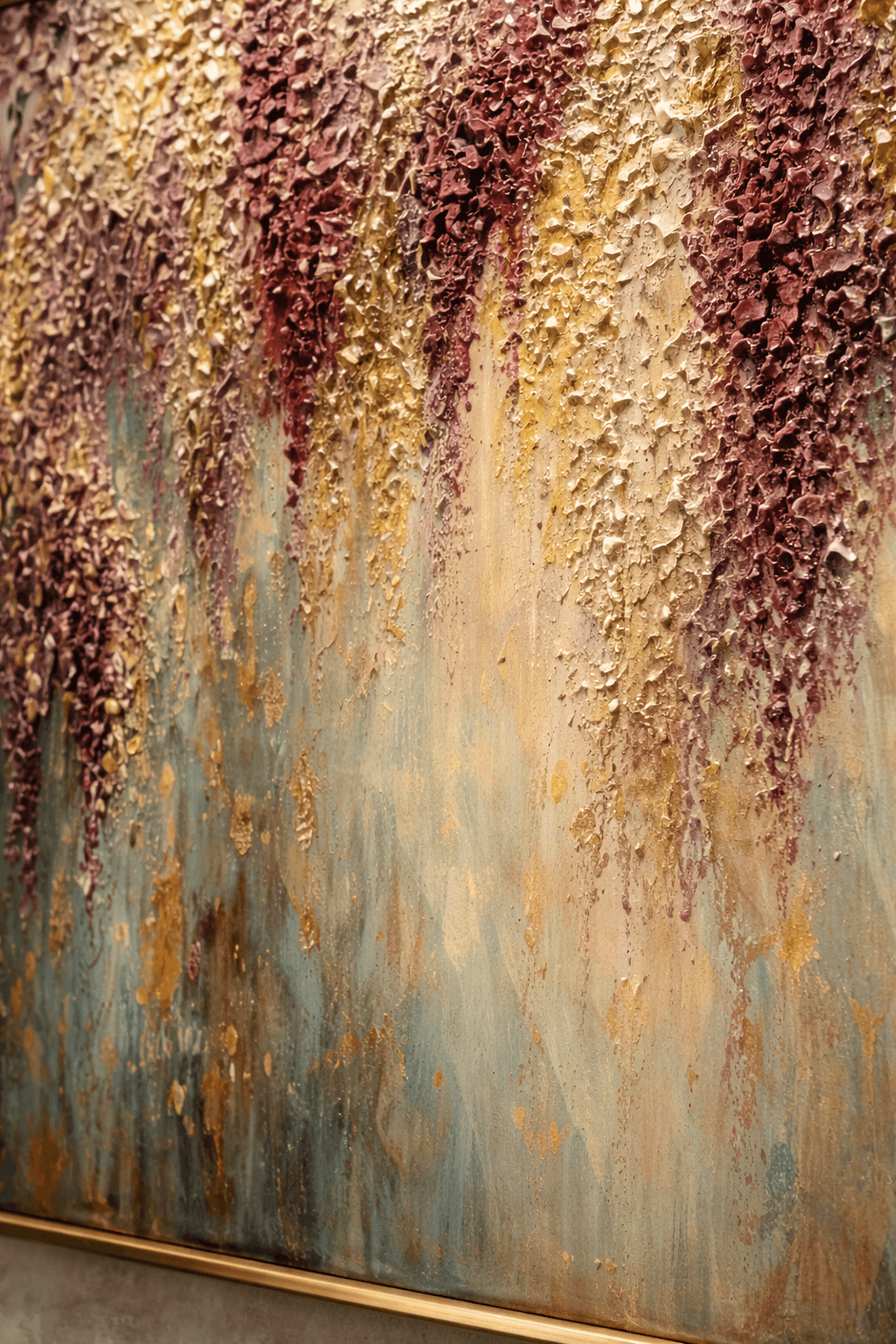 Cascading Bloom