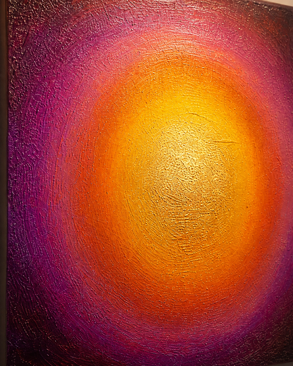 Limited Edition: Centered