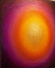 Limited Edition: Centered