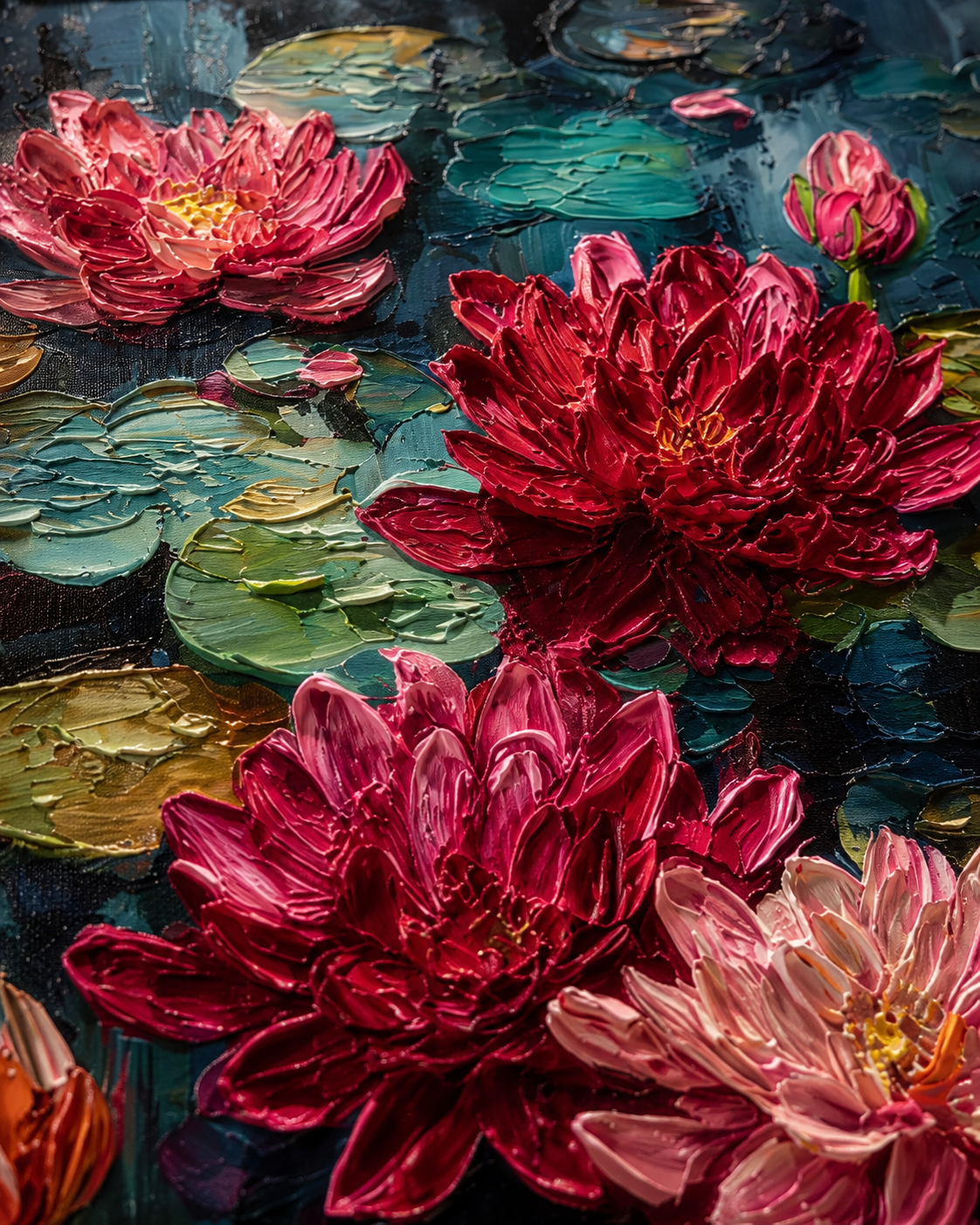 Jewel Pond