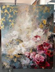 Ash & Roses
