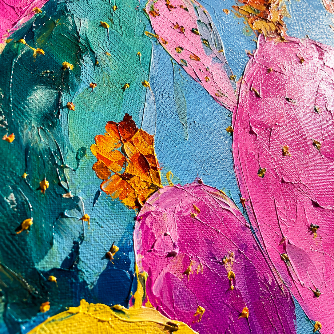 Vibrantcactusbloomsintexturedpaintradikalhhomes.png