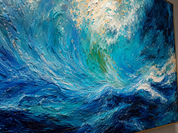 Wild Waters