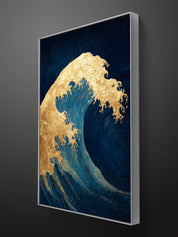 Wave of Gold