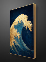 Wave of Gold