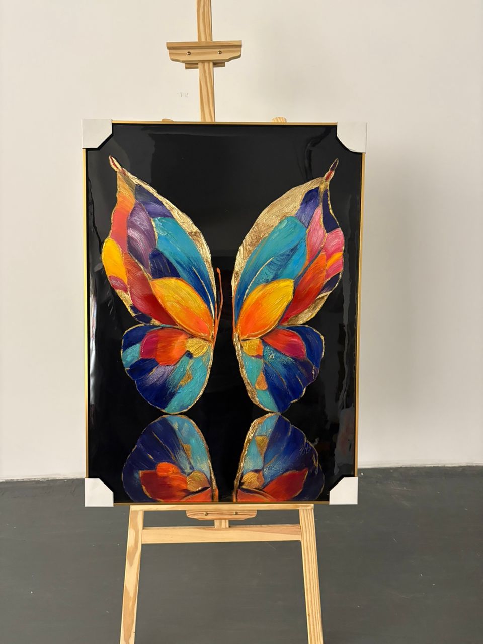 Wings of Becoming