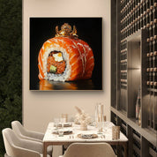 Edition of 3: Sushi The Third