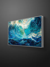 Wild Waters