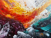 Edition of 10: Pulse of Creation