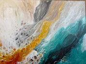 Edition of 10: Pulse of Creation