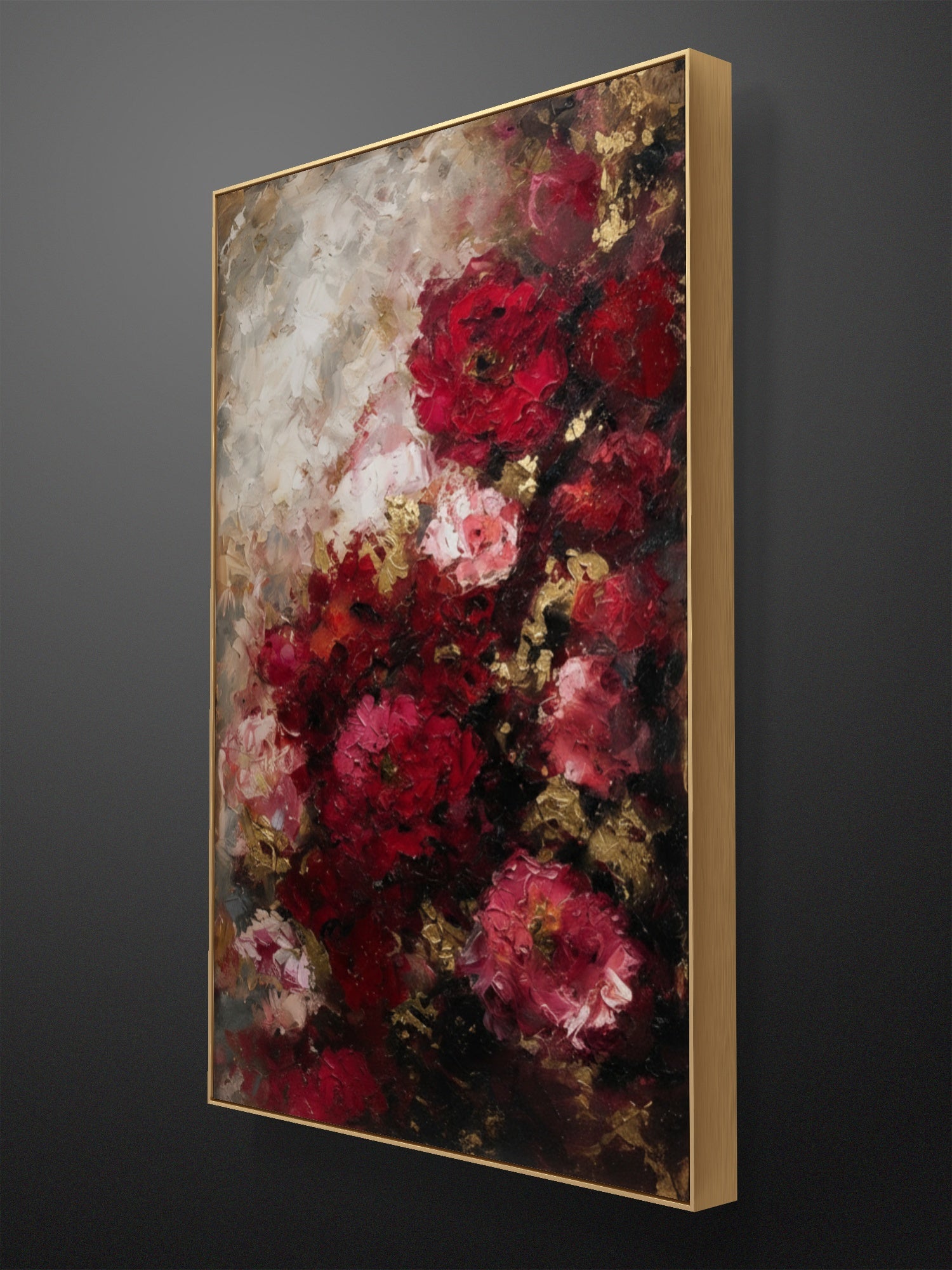Wine Flowers