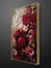 Wine Flowers