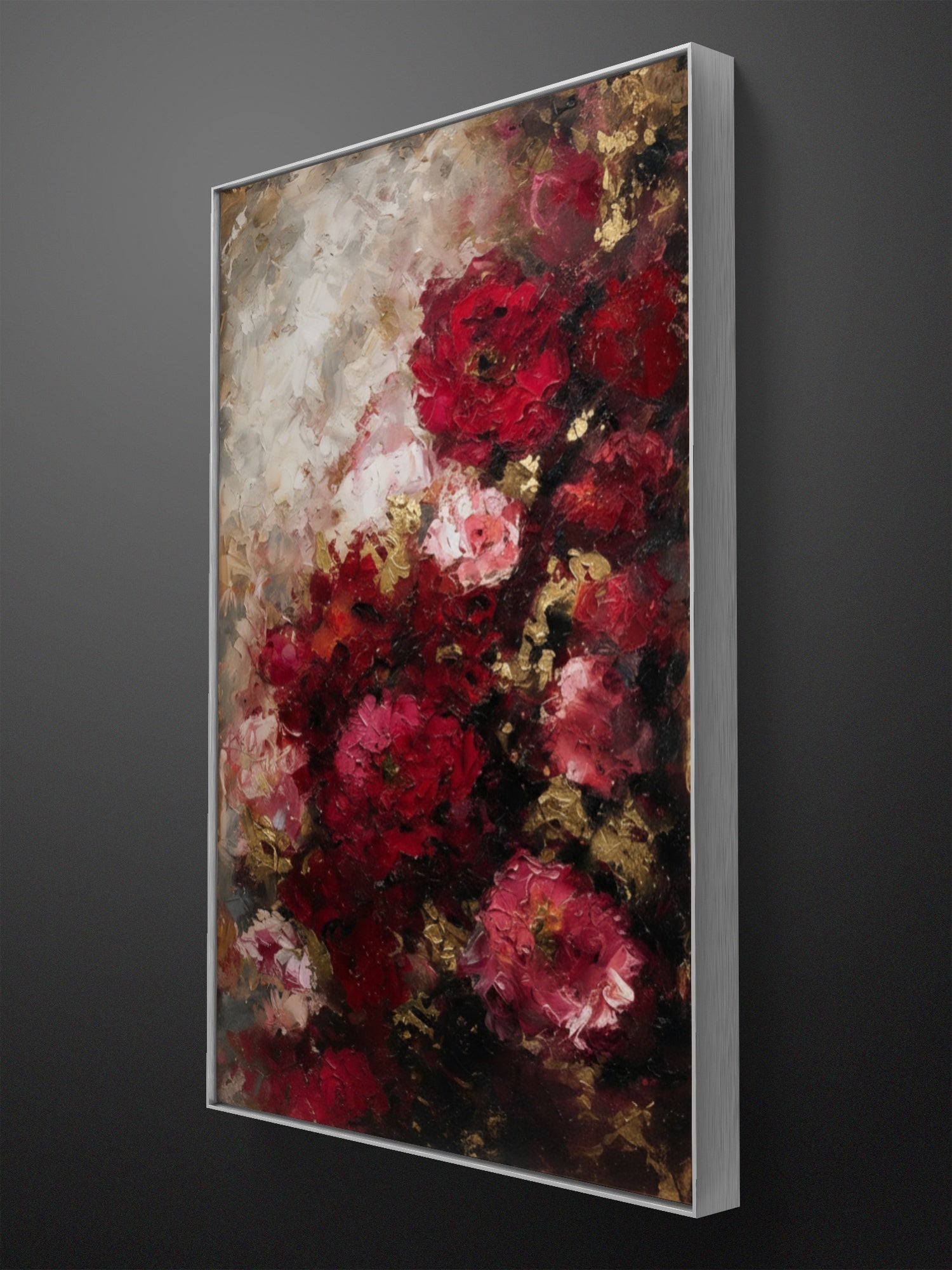 Wine Flowers