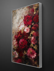 Wine Flowers