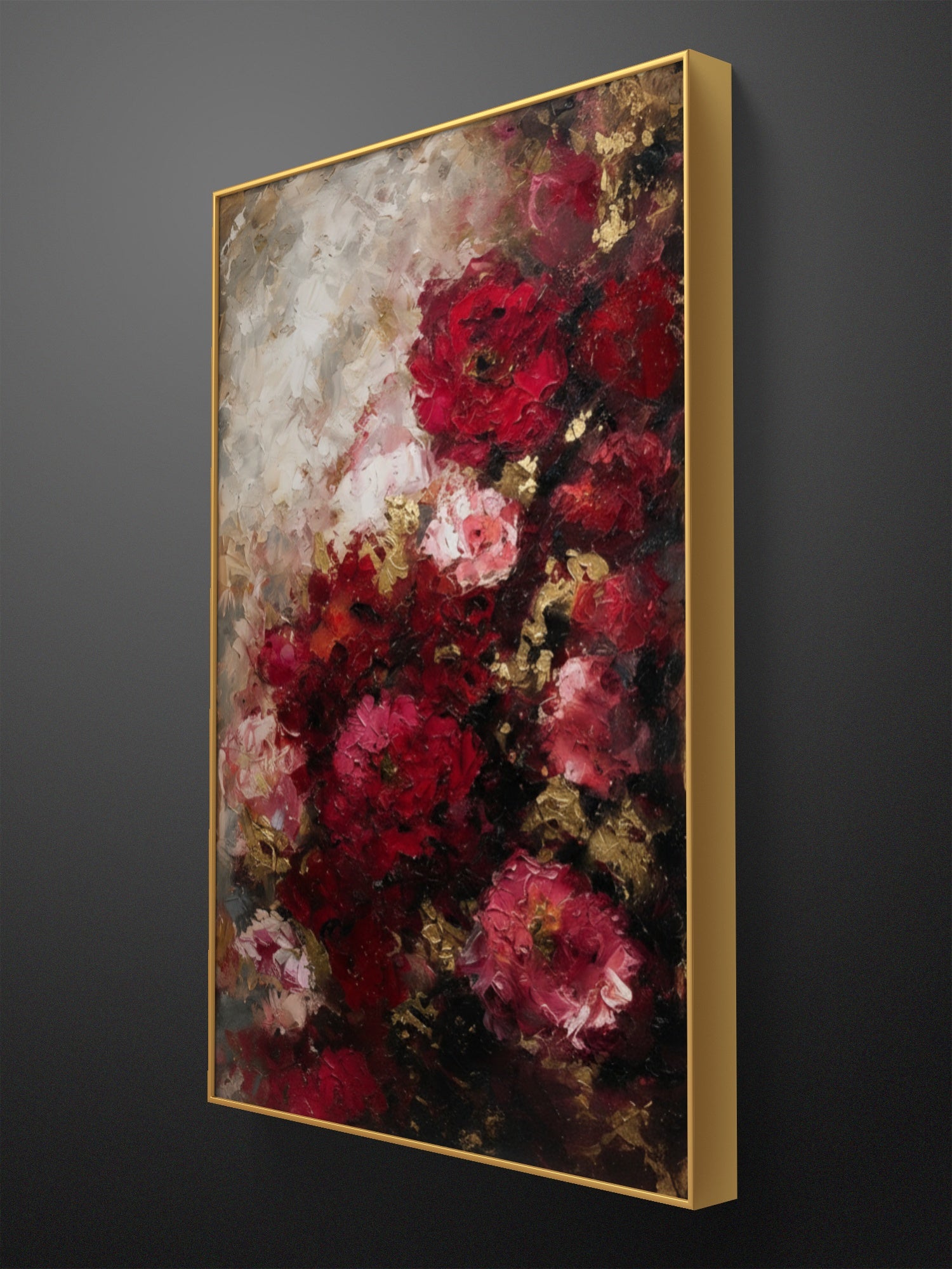 Wine Flowers