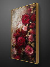 Wine Flowers