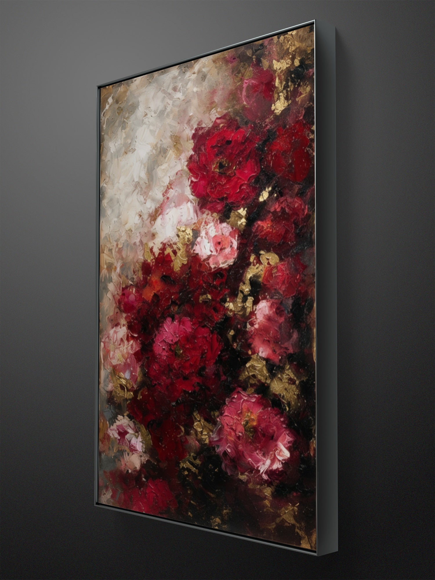 Wine Flowers