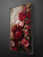 Wine Flowers