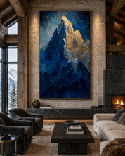 Prestige Peak