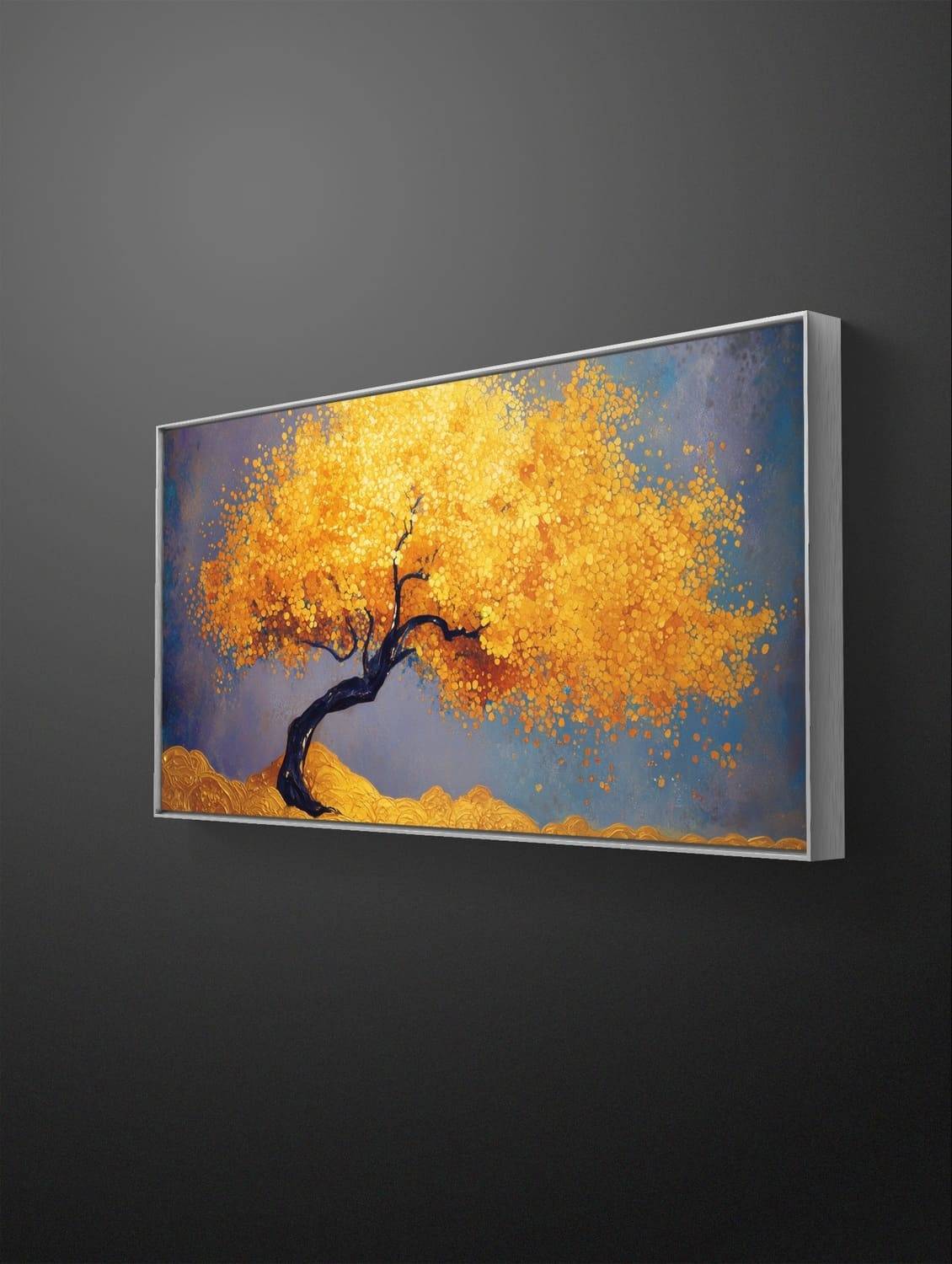 Opulence Tree
