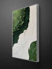 Emerald Tides