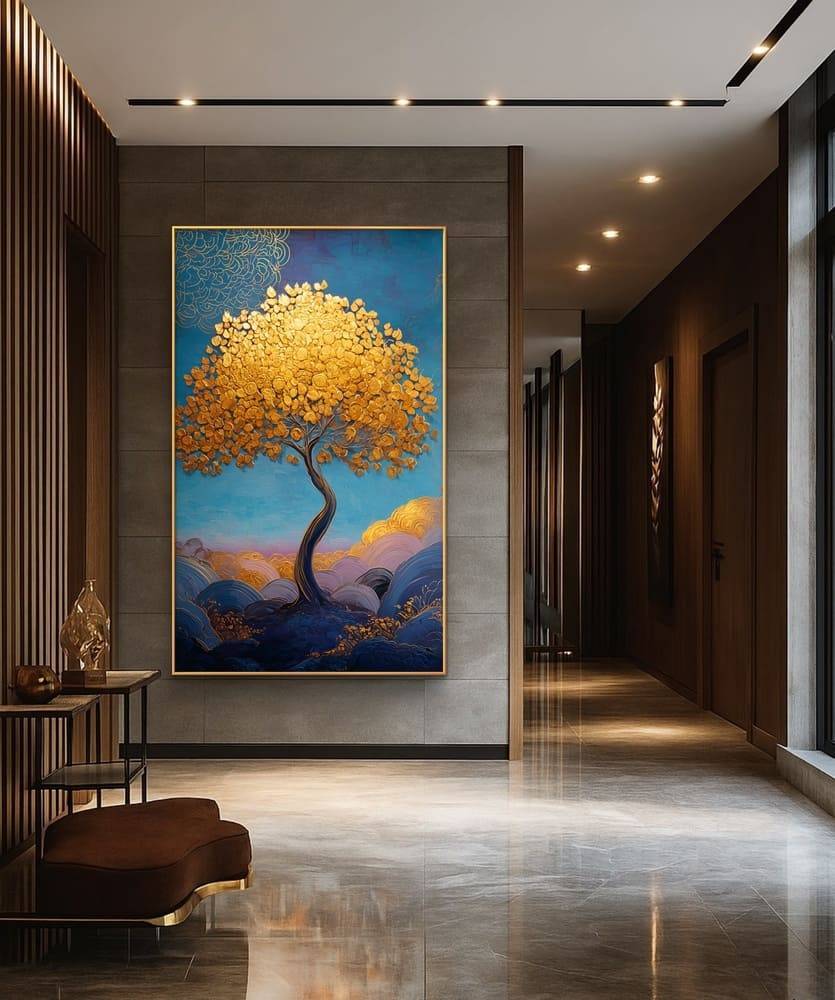 Tree of Promise