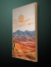 Desert Serenity