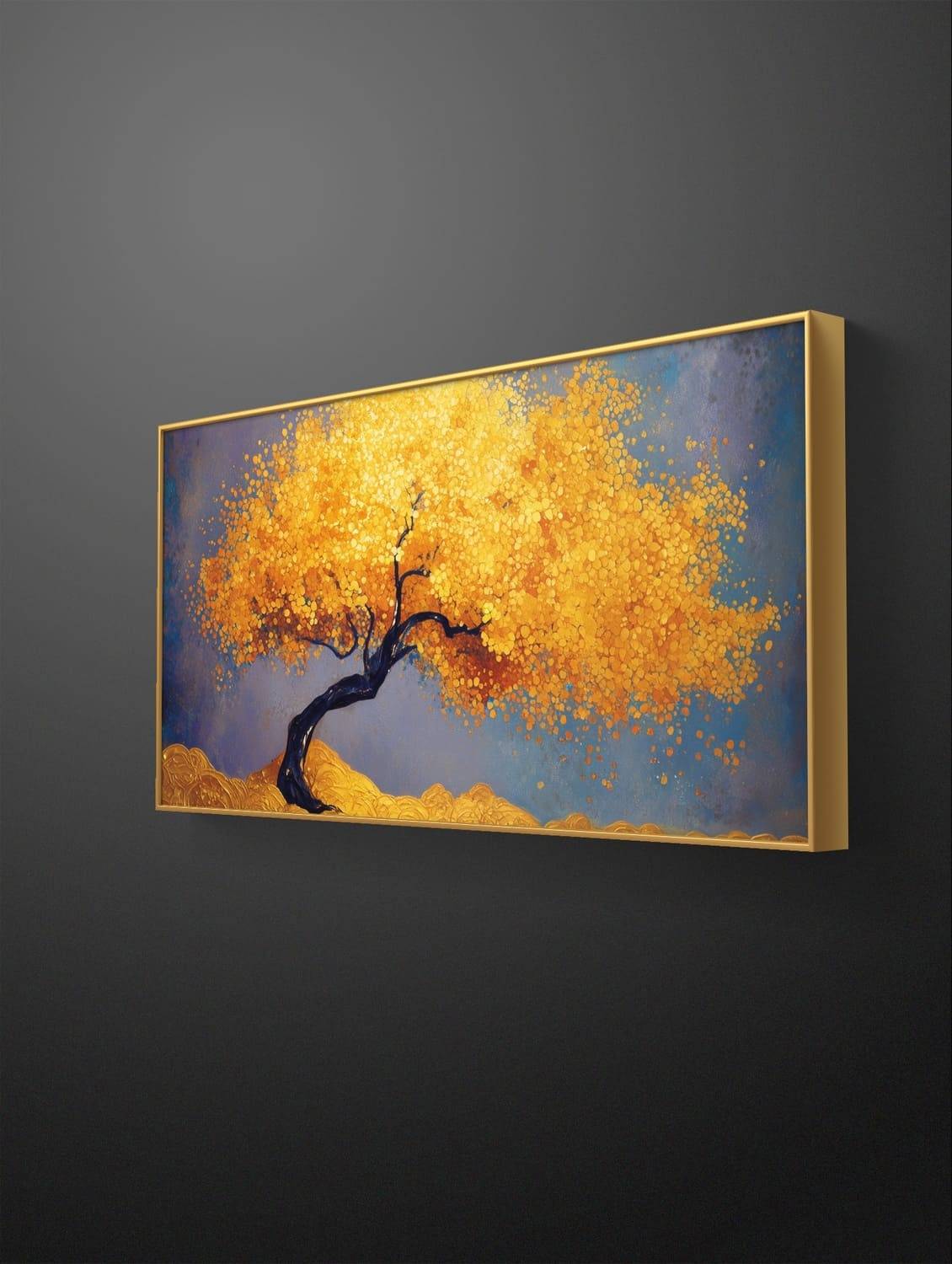 Opulence Tree