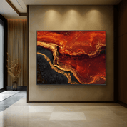 Refined Under Pressure