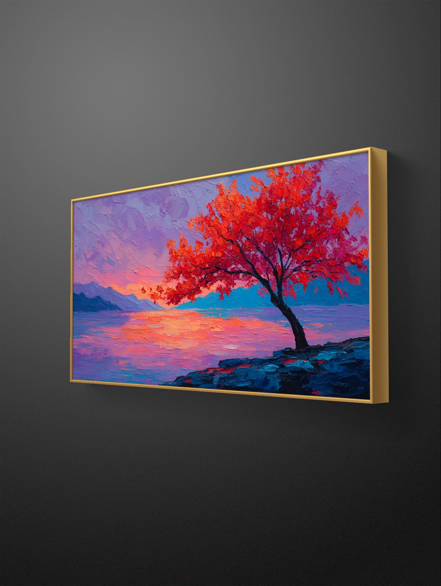 Edition of 10: Tree of Evolution