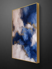 Blue Heavens
