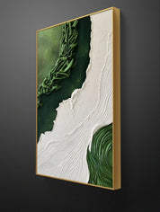 Emerald Tides