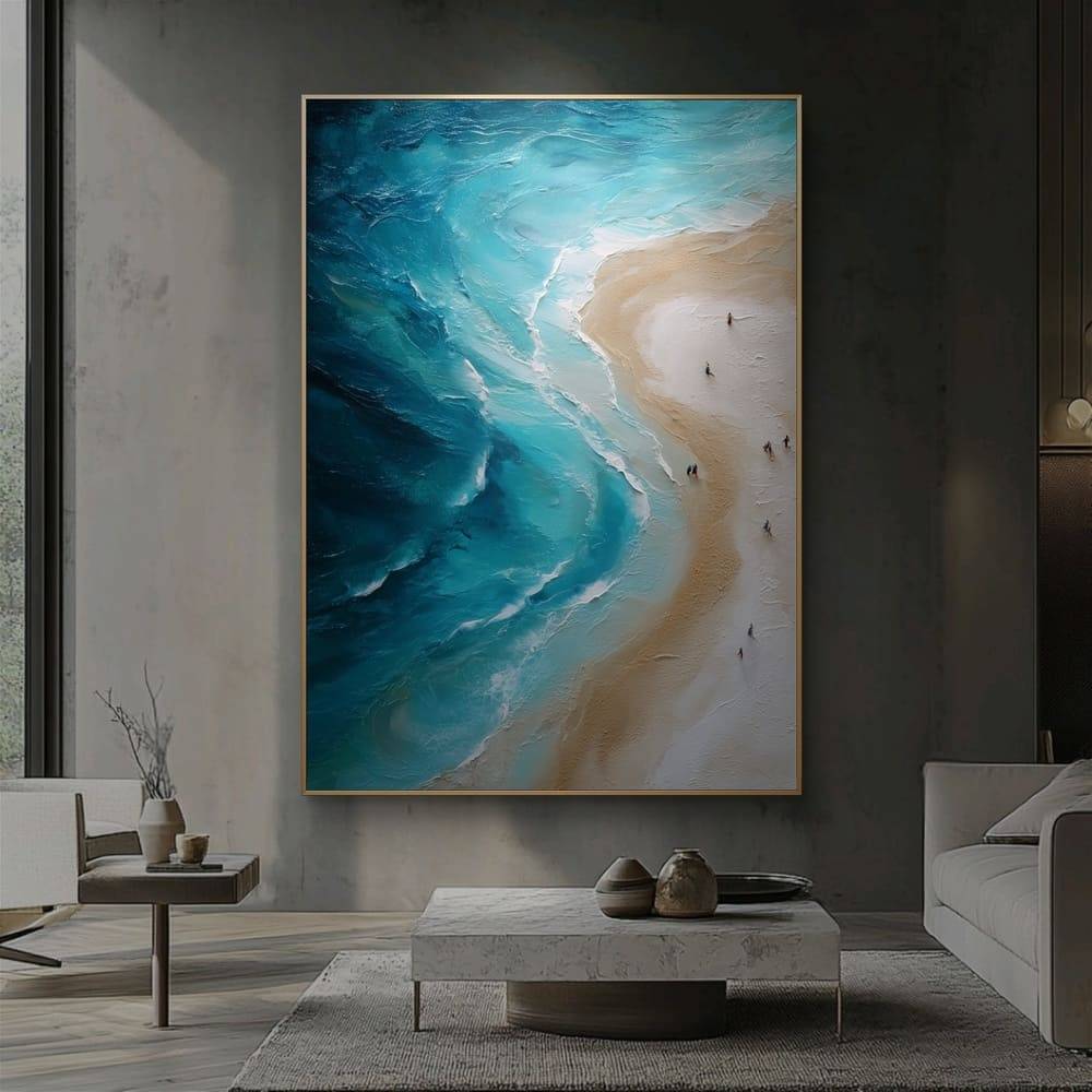 Tides of Inspiration