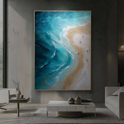 Tides of Inspiration