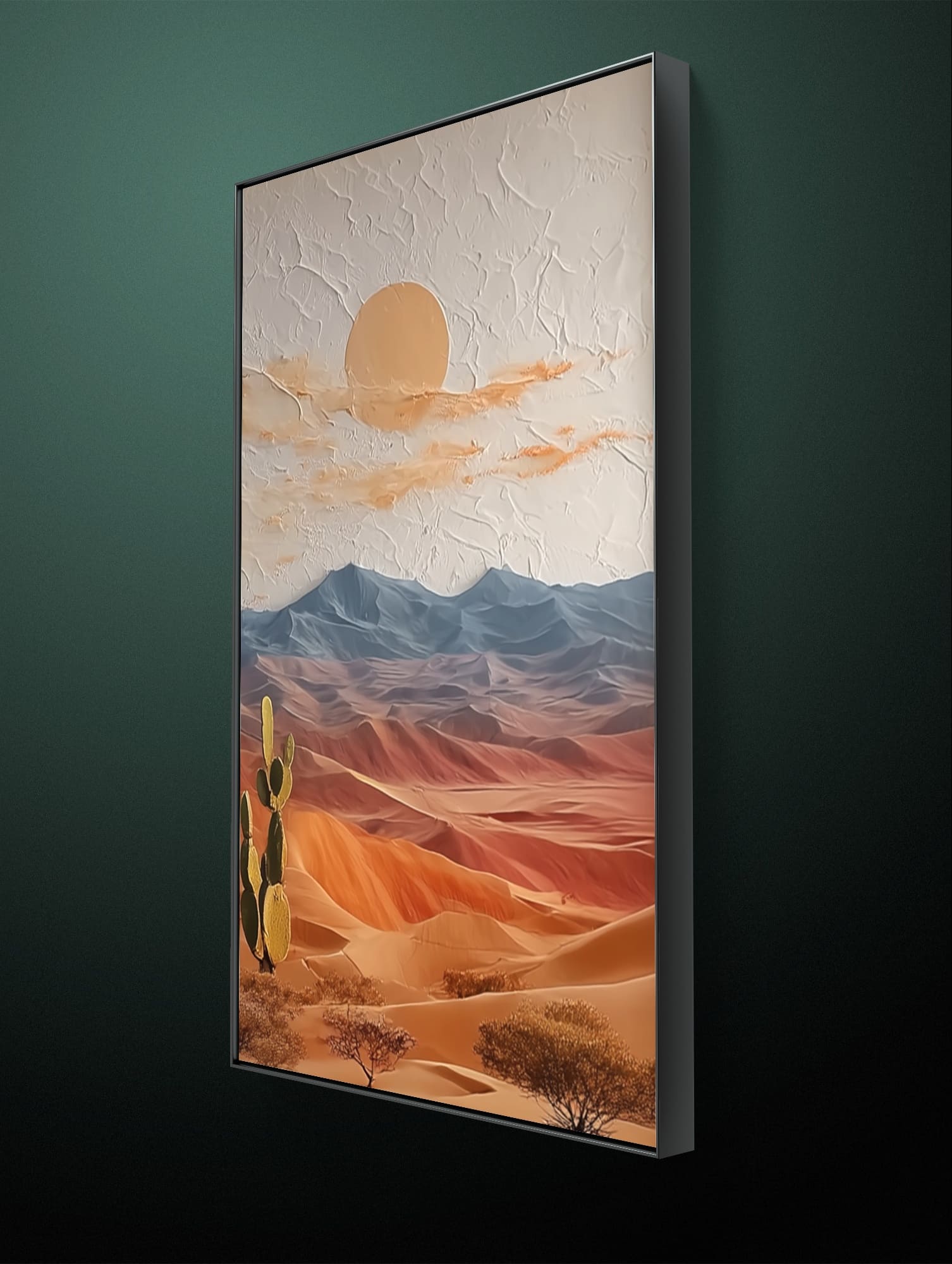 Desert Serenity
