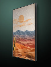 Desert Serenity