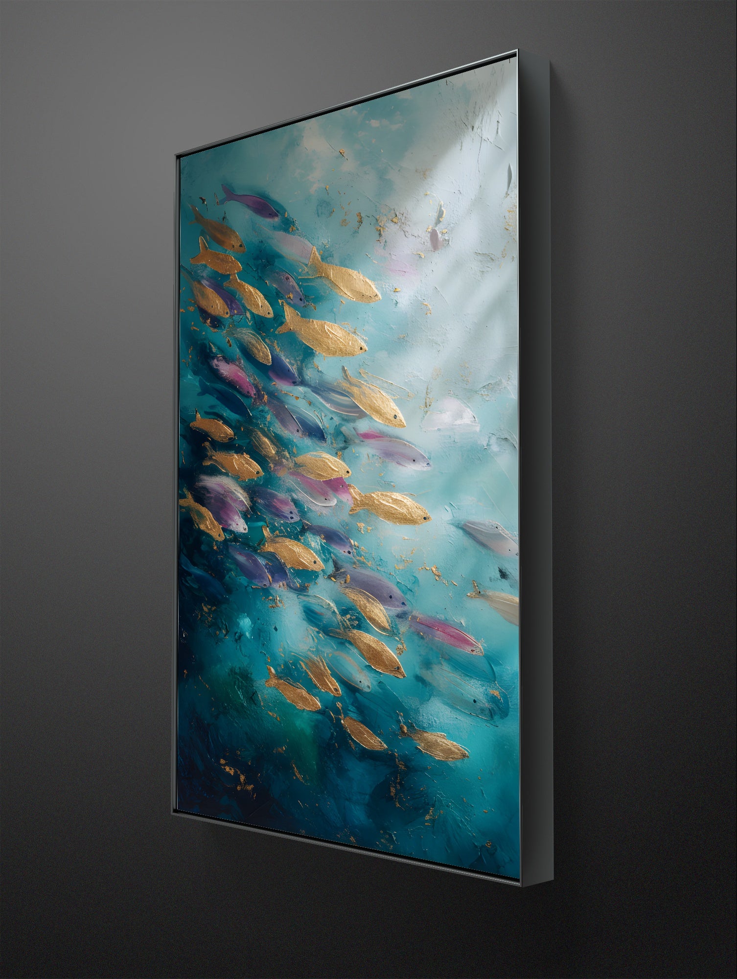 Atlas of the Sea