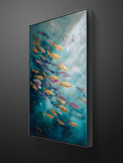 Atlas of the Sea