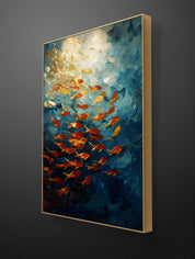 Opulent Currents