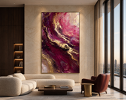 Magenta Current