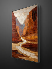 Canyon Gold
