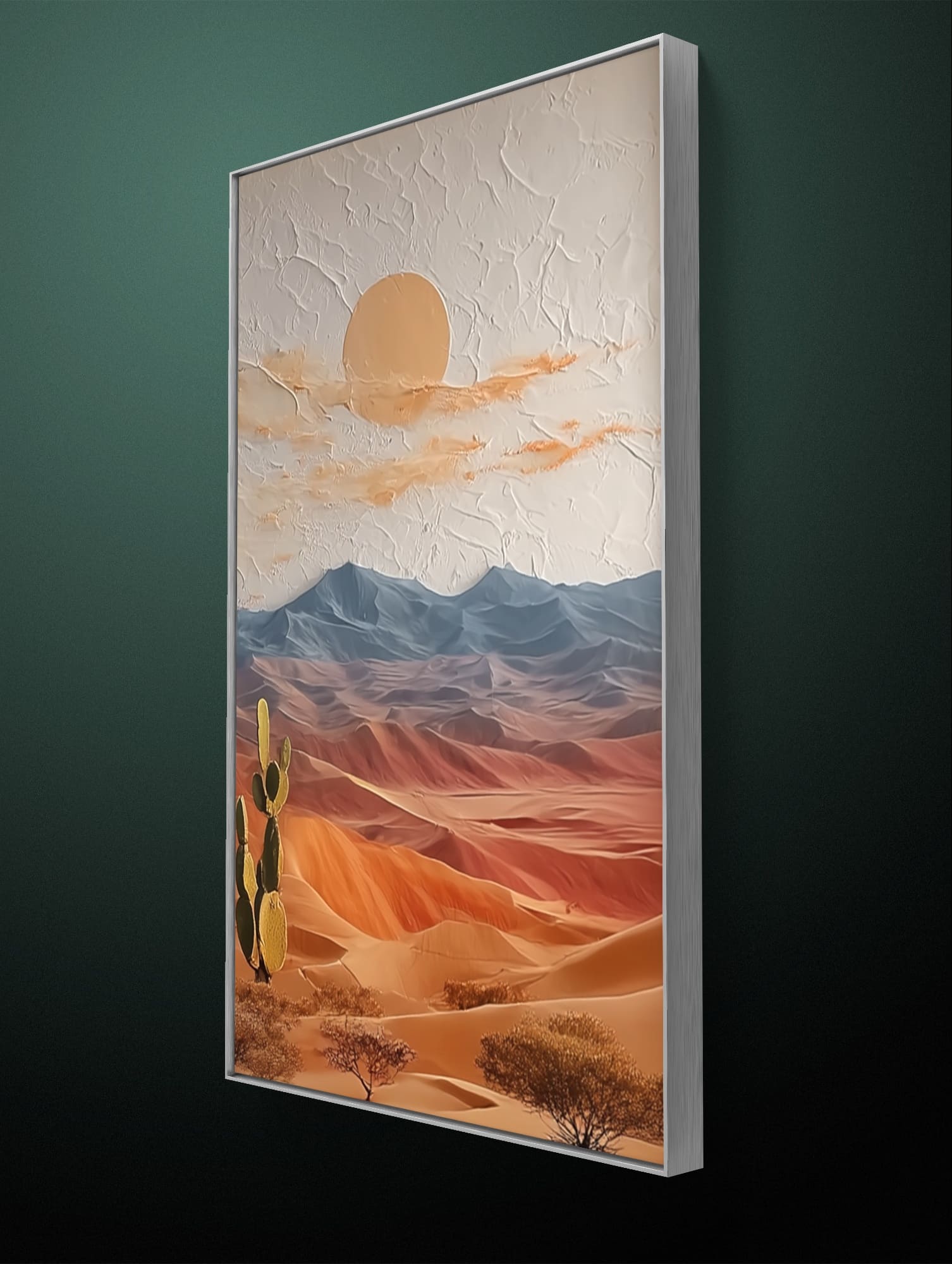 Desert Serenity