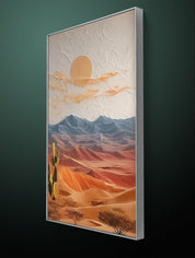 Desert Serenity