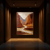 Canyon Gold