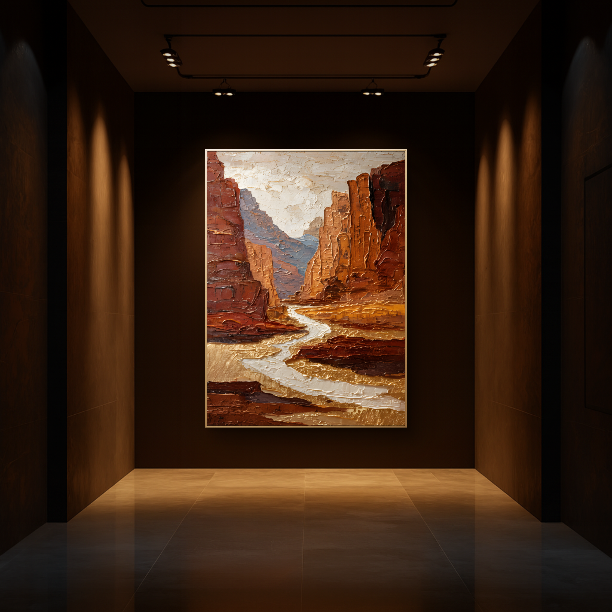 Canyon Gold