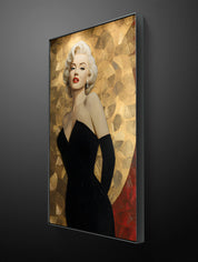 Edition of 1: Hollywood Elegance