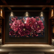 Blossoms of Celebration