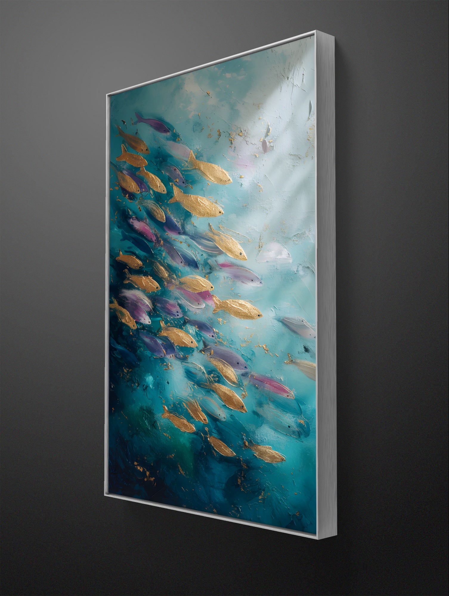 Atlas of the Sea