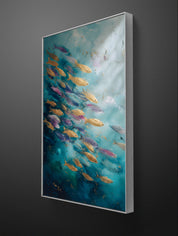 Atlas of the Sea